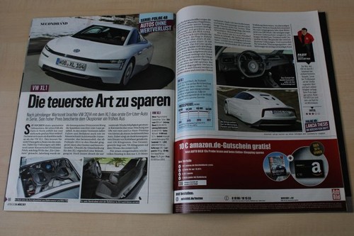Auto bild 2017 tips - für, vw