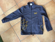 Jack Wolfskin Fleecejacke