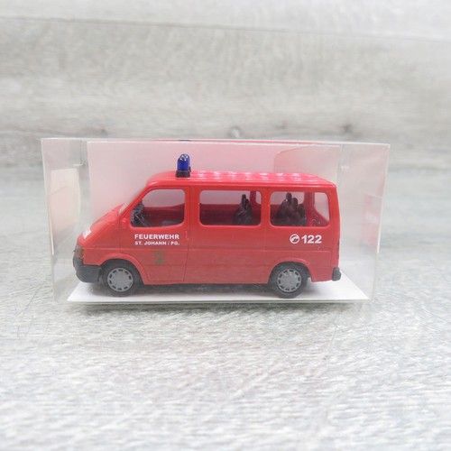 Rietze 00430 ford - rietze,