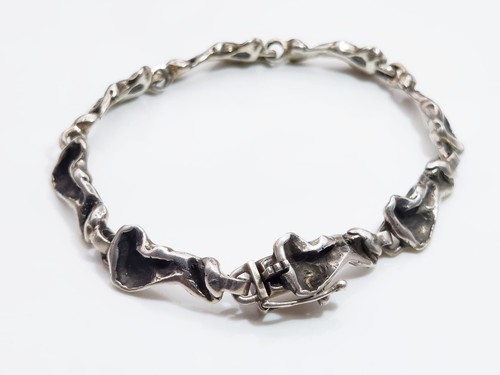 925er silberarmband - silberarmband, –