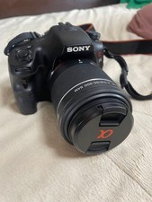 GEBRAUCHT Sony Alpha SLT-A65 -