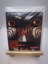 Saw PS3 (Sony PlayStation 3)