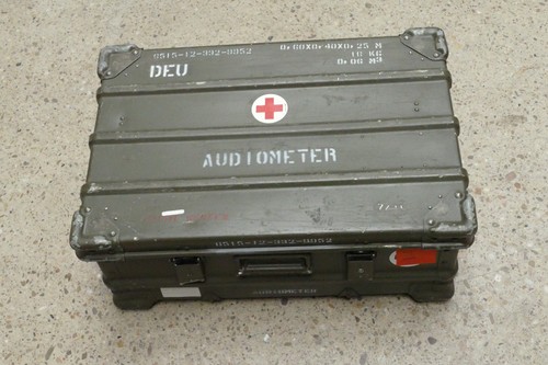 Zarges kiste transport box - zarges,