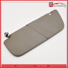 Sonnenblende links A9068100010