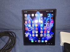 Vivo X Fold 3 Pro 5G 16/1TB Dual SIM  Top Zustand 