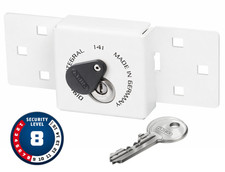 ABUS Diskus DI 142/200