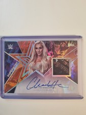 2025 Topps WWE Universe