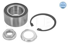 Wheel bearing Meyle 300 334