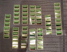 Treuepunkte Penny, 59 Stück