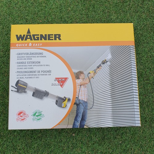 Wagner griffverlängerung - wagner,