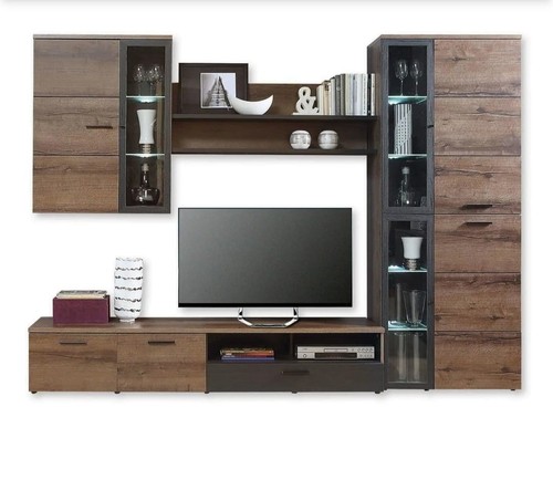 Wohnzimmer regal schrank - +, schrank+