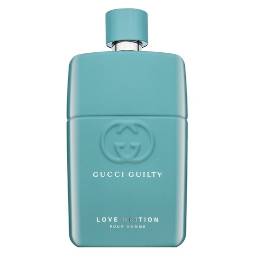 Gucci guilty pour - guilty, love
