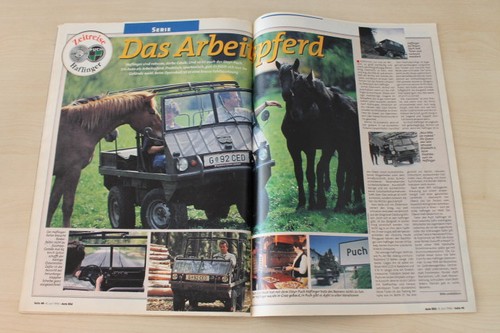 Auto bild 1996 - auto, 23/1996