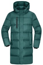 Ladies Winter Short Coat
