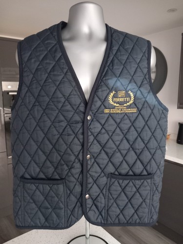 Ferretti motorboot offshore - ferretti,