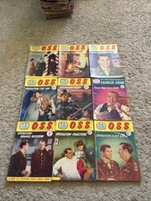 Collection Of 9
