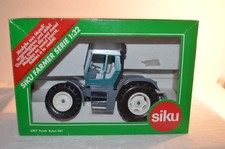 Siku 2957 - Fendt Xylon 524