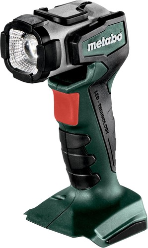 Metabo akku handlampe ula 4 - metabo, 14.4