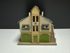 Spur H0 DDR AUHAGEN Nr.1/35