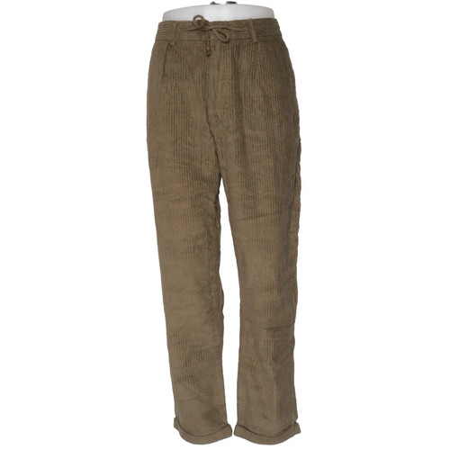 Smog cordhose größe xl - smog,, cordhose,