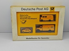 Brekina 1:87 Modellautos für