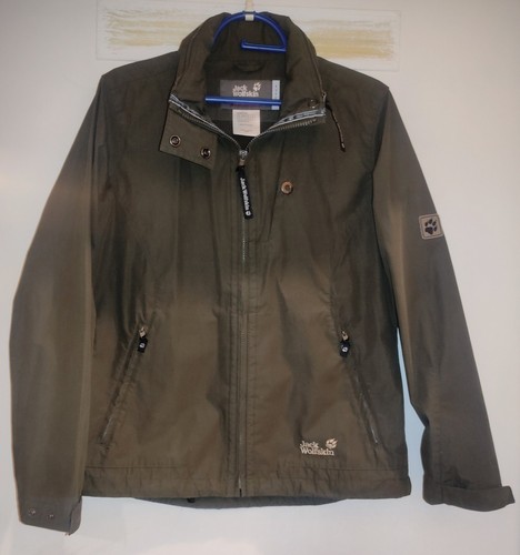 Jack wolfskin damenjacke urban - jack,