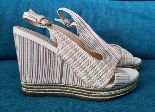 Geox respira keilsandaletten - respira,