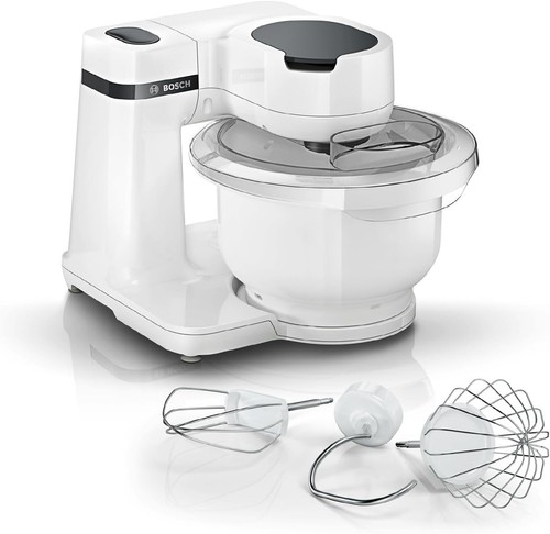 Bosch mum serie - bosch, 2