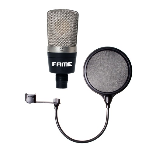 Audio cm2 großmembran - cm2,