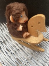 MINI PUPPE PUPPE VINTAGE 80ER