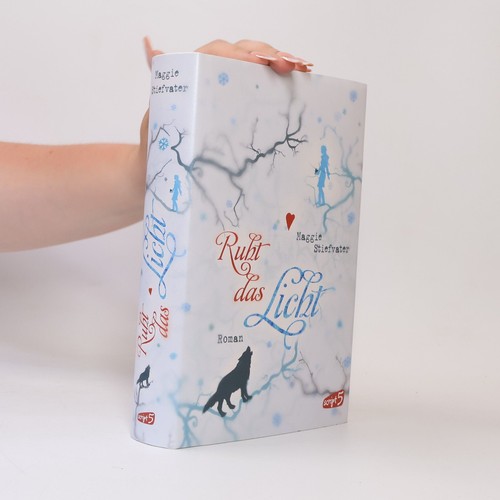 Ruht das licht - ruht,