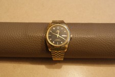 + MEISTER ANKER + Automatik  Herren-Uhr + 25 jewels + für Bastler +