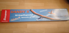 Graupner Dandy II RC