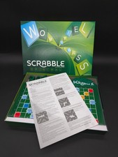 Original Scrabble Brettspiel