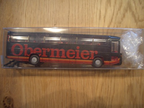 Rietze mercedes benz rhd - rietze,