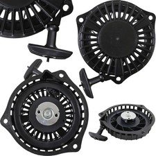 Seilzugstarter Rassenmäher