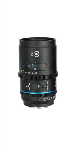 Sirui astra 8 - sirui, 50