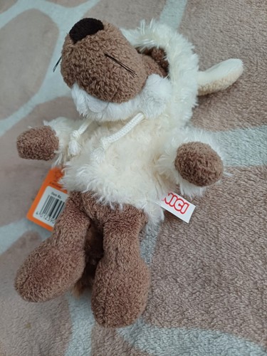 Nici wolf schafspelz - nici,