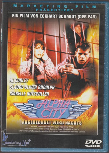 Fsk18 uncut dvd - fsk18,