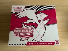 Pokemon Weisse Flammen Top