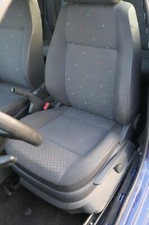VW Polo 9N3 9N vorne links