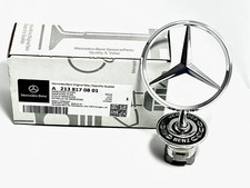 Mercedes Benz original Stern Emblem C-/E-/CLK-/S-Klasse A2138170801