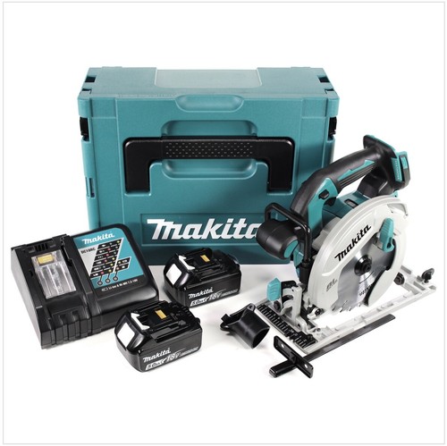 Makita dhs 680 rtj akku - makita,