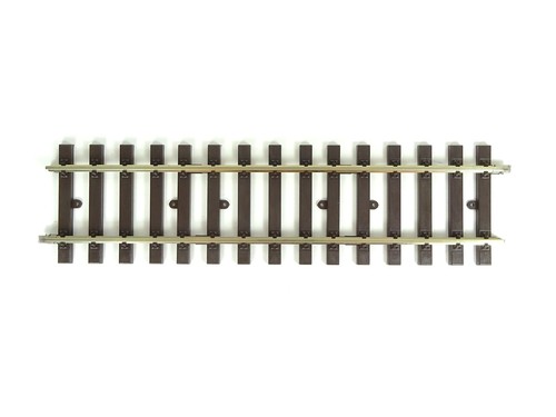 Märklin spur gerades gleis - 1,