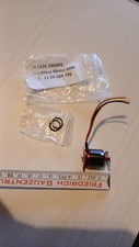EMP Brushless Motor M1826