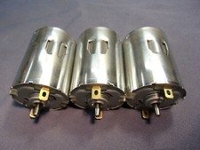 DC Motor 3-12V