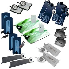 2x Wasserbett Heizung