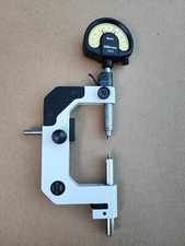 Mahr Feinzeiger Standrachenlehre