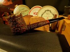 Ascorti Business  Estate Pfeife  smoking pipe   pipa Rauchfertig!