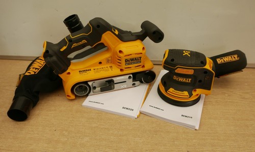 Dewalt dcw220 18v - dewalt,